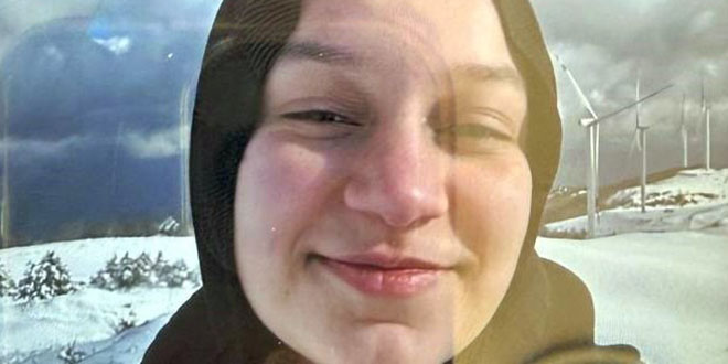 Enkazdan kurtarlan Dilara'ya ac haber verildi - Son Dakika Haber