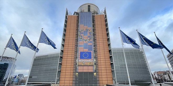 AB Komisyonu, 2025 Trkiye raporunu aklad