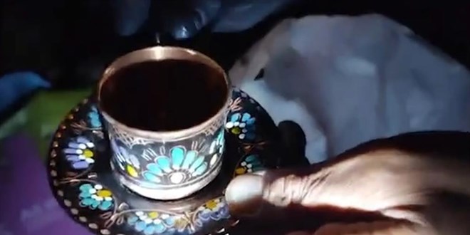 p p dolayorlar, bulduklar ise servet deerinde