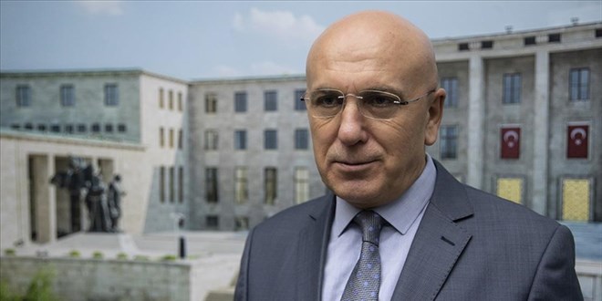 AK Partili Vekili entbe eden doktorun yarglamas devam ediyor