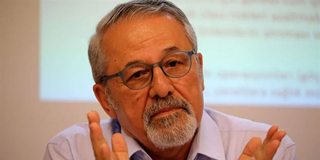 Naci Grr'den Sndrg uyars: Dikkatli olunmal - Son Dakika Haber