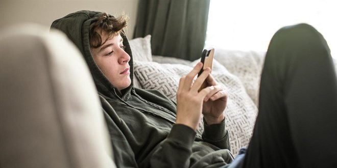 Ara tatilin sessiz tehlikesi: Sosyal medya yorgunluu