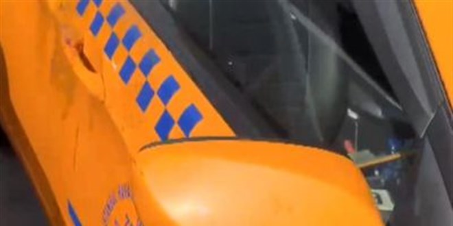 Taksiciyi darbeden ngiliz boksr hakim karsnda: Karldm dndm - Son Dakika Haber