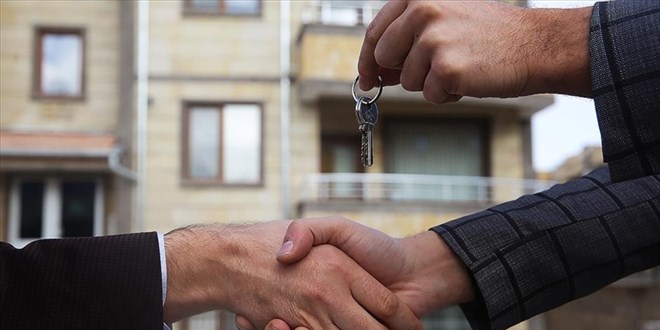 Bakanlk, 51 ilde 512 tanmaz sata kard - Son Dakika Haber