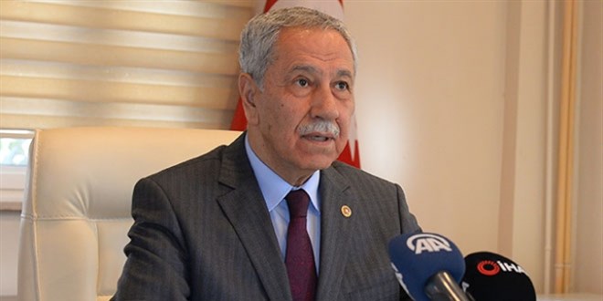 Blent Arn: Demirta ve Kavala'y ziyaret edeceim