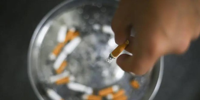 Sigara iene 24 bin, lazer tutana 164 bin lira ceza