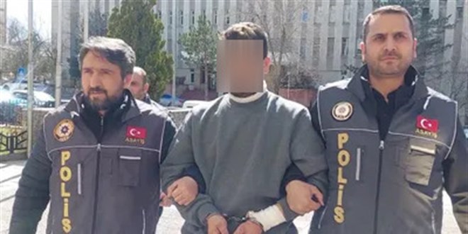 Eini hastane bahesinde boan sana arlatrlm mebbet