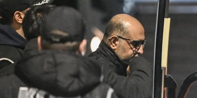 Aziz hsan Akta iddianamesi kabul edildi - Son Dakika Haber