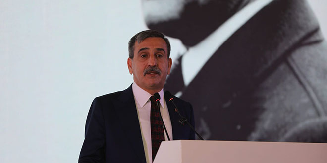 Kamu-Sen'den memurlara sosyal konutta ncelik verilsin talebi!