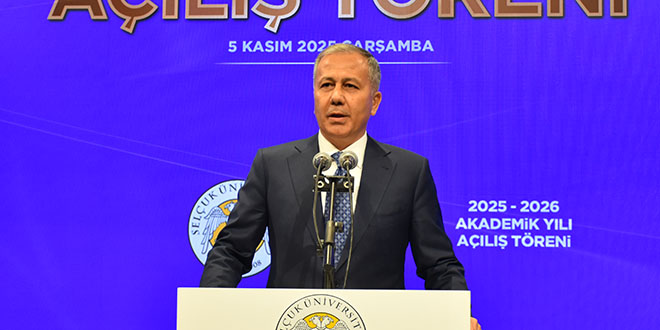 Bakan Yerlikaya aklad: Yeni Trafik Yasas Teklifi hazrlanyor - Son Dakika Haber