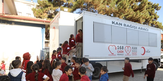 Ankara'da renciler ard, veliler kan bana geldi