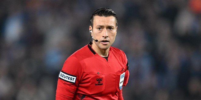 Basavclk'tan 'Hakem Zorbay Kk' soruturmas hakknda uyar