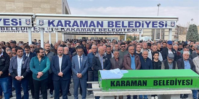 Pencereden den Ebru retmene son grev - Son Dakika Haber