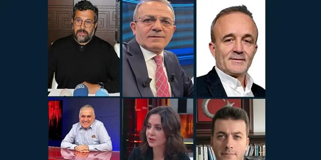 CHP letiim Bakan ve gazetecilerin ifadesi alnacak - Son Dakika Haber