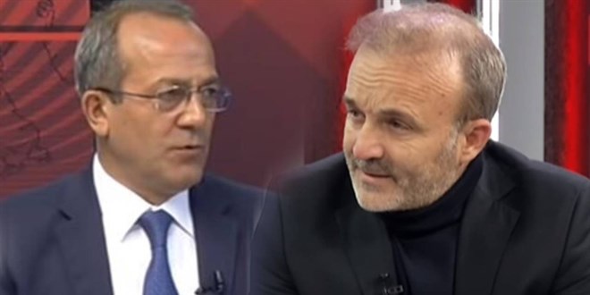 ki gazeteci ifadeleri alnmak zere Emniyet'e gtrld - Son Dakika Haber