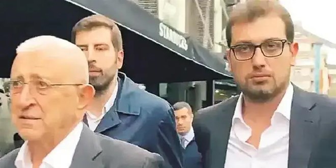 mamolu'nun babas zerine kaytl mal varlklarn hatrlamad - Son Dakika Haber