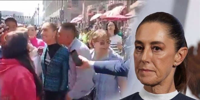 Tacize urayan Cumhurbakan, ikayeti oldu - Son Dakika Haber