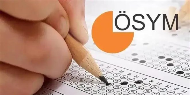 2025-DUS ve 2025-STS Di Hekimlii Snav Sonular Akland - Son Dakika Haber