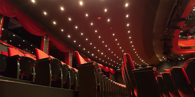 Sinemalarda bu hafta - Son Dakika Haber