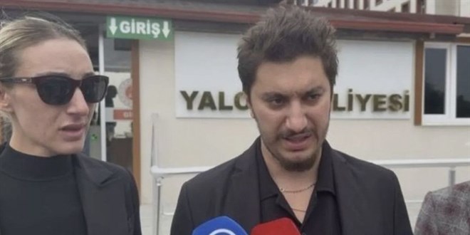 Gll'nn kz ifade verdi: Annemle husumetim yoktu - Son Dakika Haber