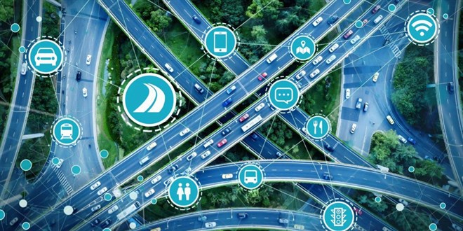 5G, akll ehirler vizyonunu hzlandracak