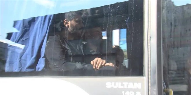 nllere uyuturucu soruturmas: Yedi isim iin takipsizlik karar