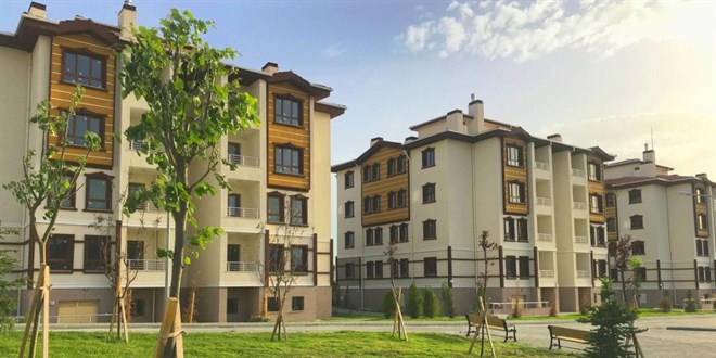 TOK'den dolandrclk uyars: Sahte sitelere itibar etmeyin - Son Dakika Haber