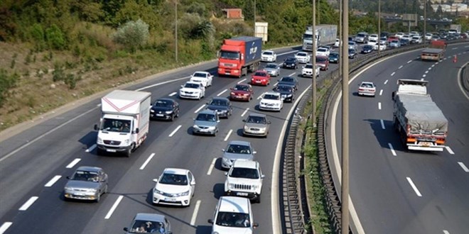 Zorunlu trafik sigortasnda kasm ay tarifesi belli oldu - Son Dakika Haber