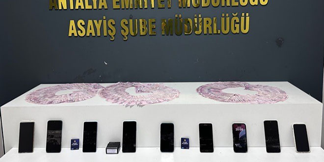 Kiralk ilanyla balad, 2,1 Milyonluk vurgunla bitti: 3 tutuklama - Son Dakika Haber