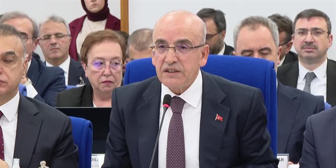 Bakan imek aklad:  alanda reform yolda!