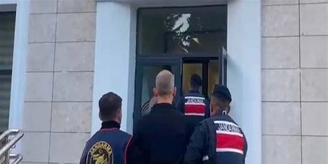 Yapay zekayla infaz koruma memuruna rvet tuza: 2 tutuklama - Son Dakika Haber