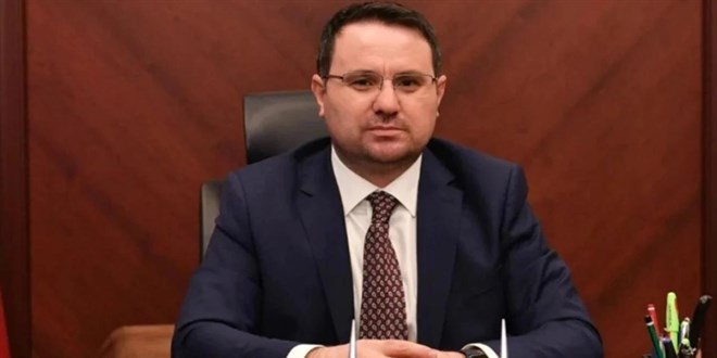 Basavc Akn Grlek'ten zgr zel'e tazminat davas