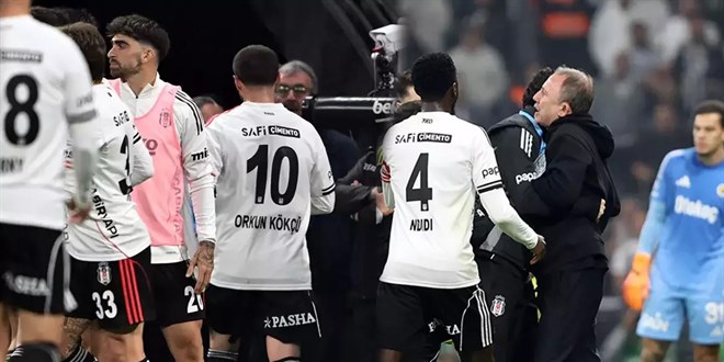 PFDK'dan Sergen Yaln ve Orkun Kk'ye ceza - Son Dakika Haber