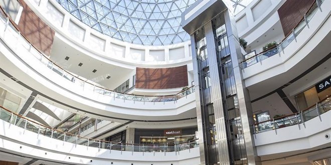 AVM ve stadyumlara snak zorunluluu geliyor