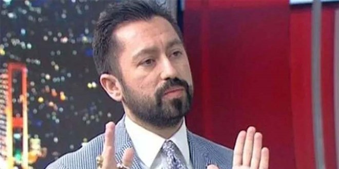 Akn Grlek'in Eti-Maden istifasnn 2025'e uzama nedeni belli oldu - Son Dakika Haber