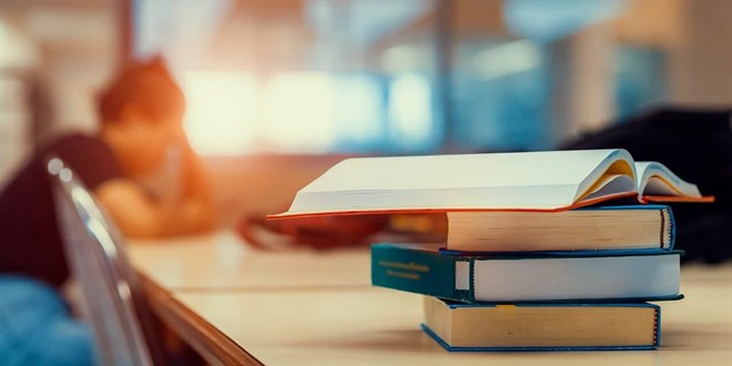 Yksekretimde 6,7 milyon renci eitim gryor