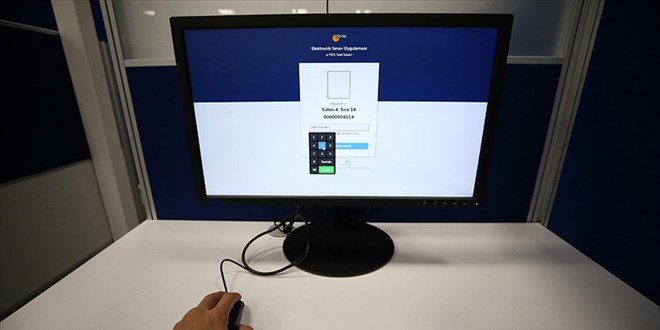 SYM'den dijital dnm: e-Snav sistemi yaygnlayor