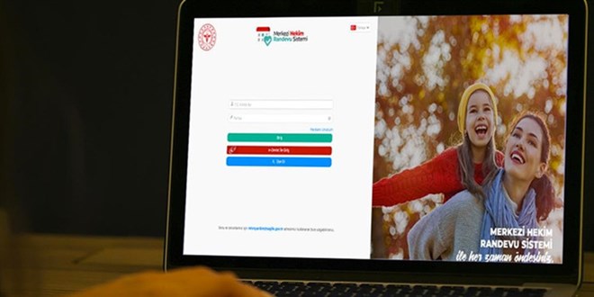 Memiolu: Randevular MHRS'den alnacak, cretsiz olacak - Son Dakika Haber