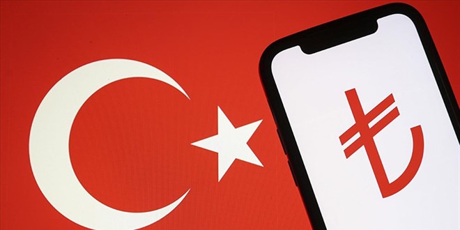 Merkez Bankas dijital para srecini hzlandryor - Son Dakika Haber