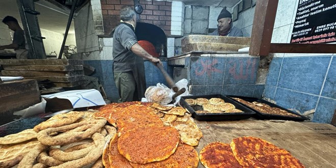 Trkiye'nin tescilli lezzet says gelecek yl 60'a ulaacak