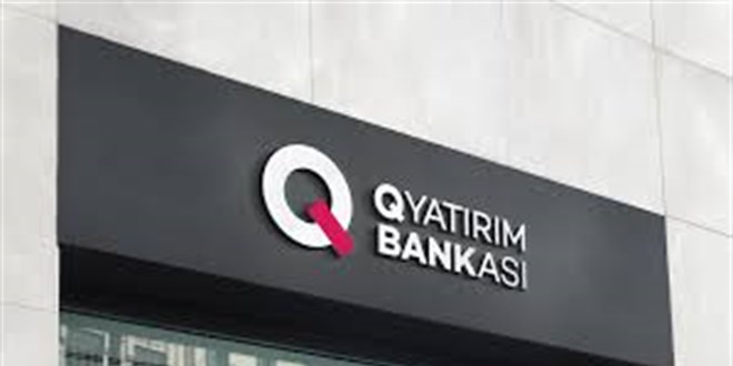 Q Yatrm Bankas'na 'tefecilik' soruturmas: 3 gzalt
