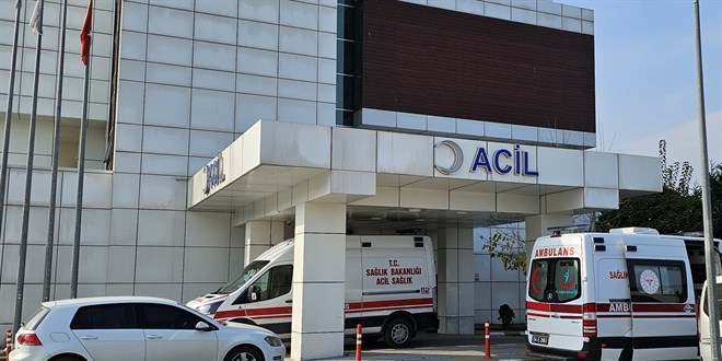 Villada sr gibi olay: Fenalaan iki Filistinli hayatn kaybetti