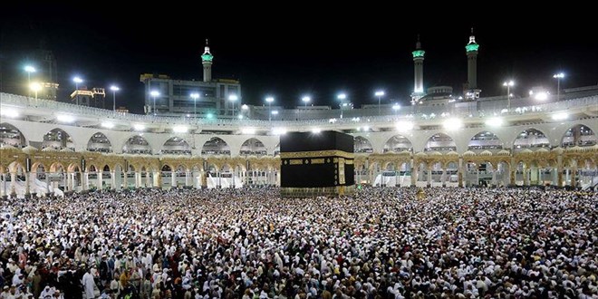 Diyanet'ten uyar: Bu ibareyi gren hac adaylar salk raporu alacak!