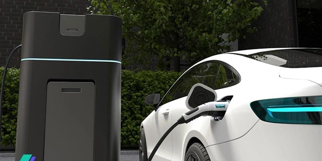 Otomobil pazarnda deiim: Satlan her 10 aratan 4' elektrikli veya hibrit!