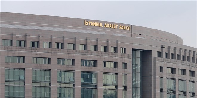 stanbul CBS'den Netanyahu dahil 37 pheli hakknda yakalama emri