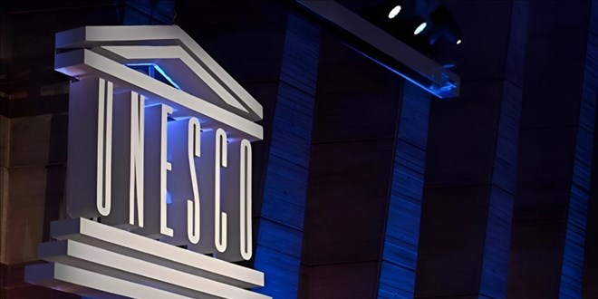 Trkiye, st ste 3. kez UNESCO Yrtme Kurulu yeliine seildi - Son Dakika Haber