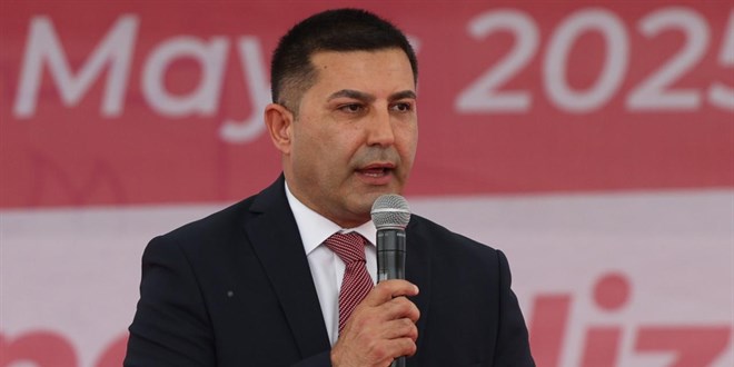 Kuadas Belediye Bakan Gnel'e, 'grevi ktye kullanma' davas