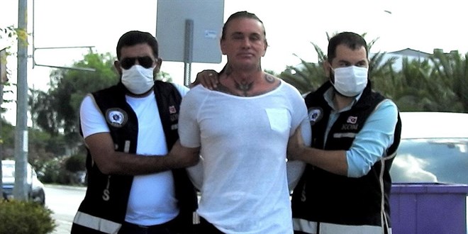 Necati Arabac hakknda verilen tahliye kararna itiraz kabul edildi - Son Dakika Haber