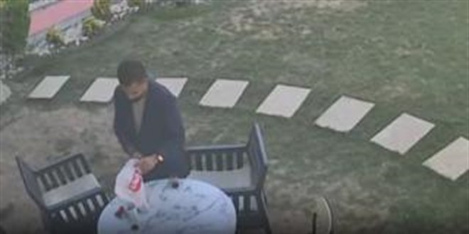 Kimi korktu kimi kat, o dnerini brakmad