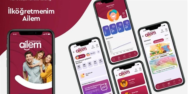 Aile Bakanl'ndan akran zorbalna kar bilinli ebeveynlik